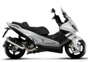 Gilera Nexus 500